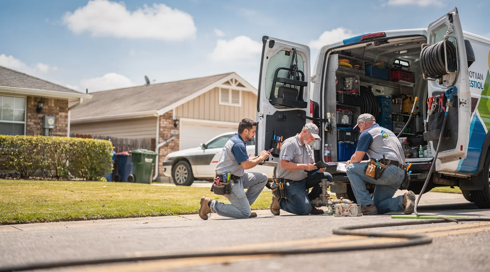 Emergency Plumber in Pepeekeo, HI near me